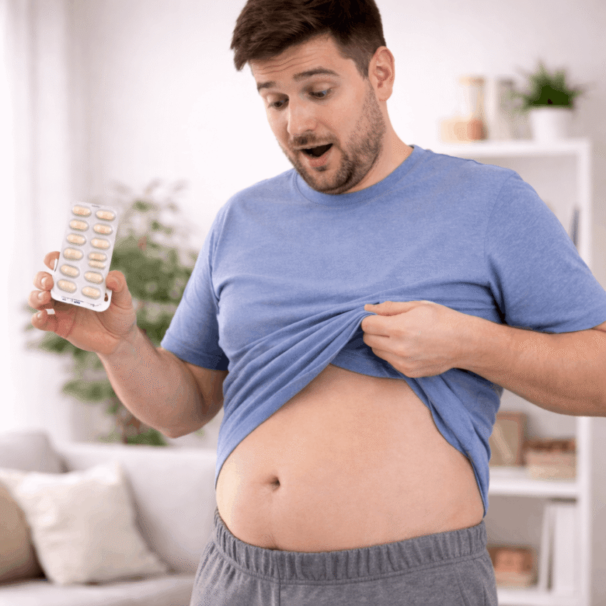 Most people begin noticing changes with Mysimba after about 4–6 weeks.