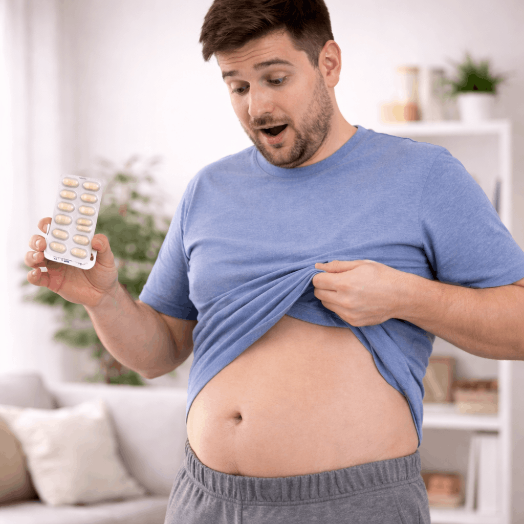 De meeste mensen beginnen na ongeveer 4-6 weken veranderingen op te merken met Mysimba.