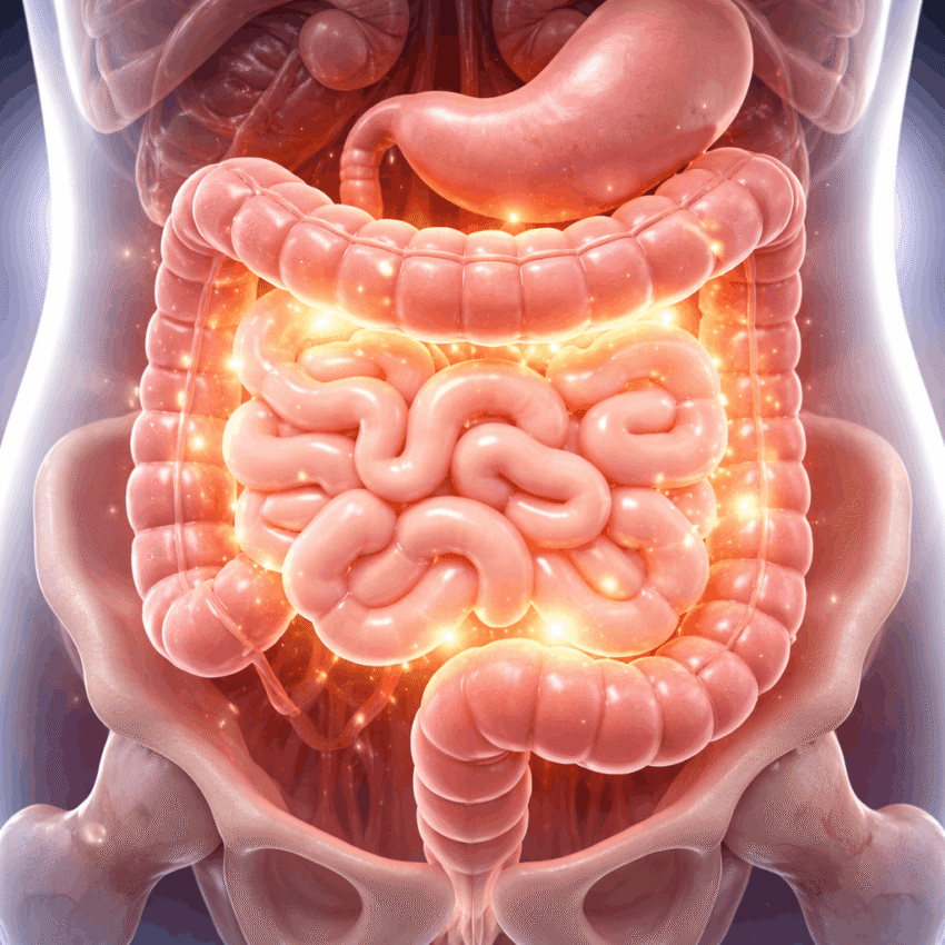 Mysimba primarily works by mimicking gut hormones that slow digestion.