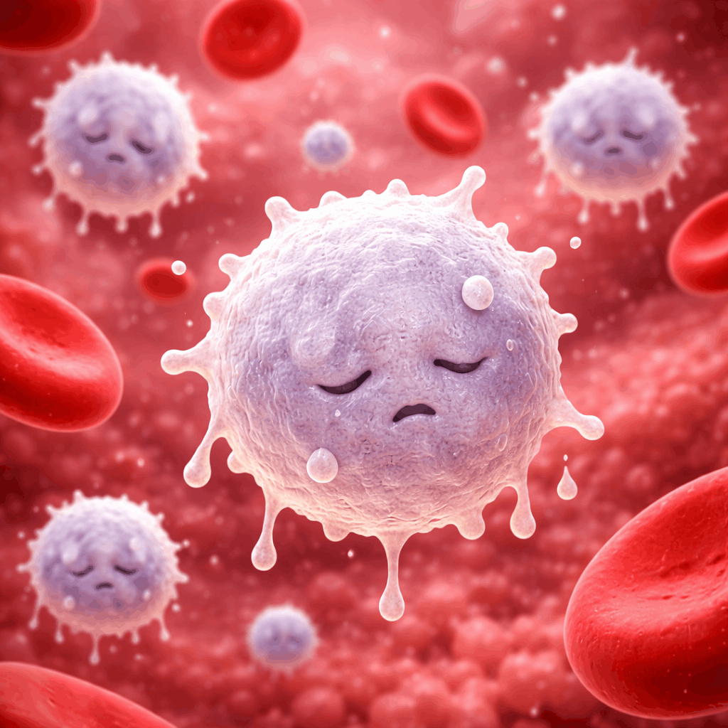 Welke groep loopt het grootste risico om meer dan eens gordelroos te ontwikkelen?