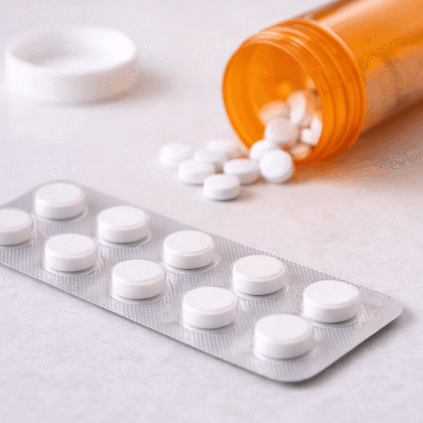 Which medication is most commonly prescribed for hypothyroidism?