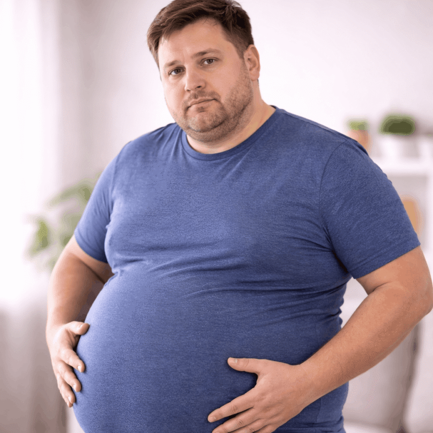 Who may qualify for prescription weight loss medications according to common guidelines?