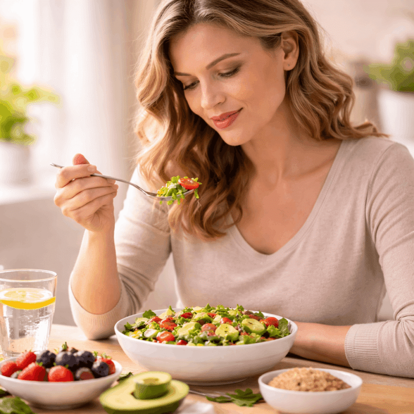 Lifestyle changes such as diet, stress management, and weight control can support medical treatment for psoriasis.