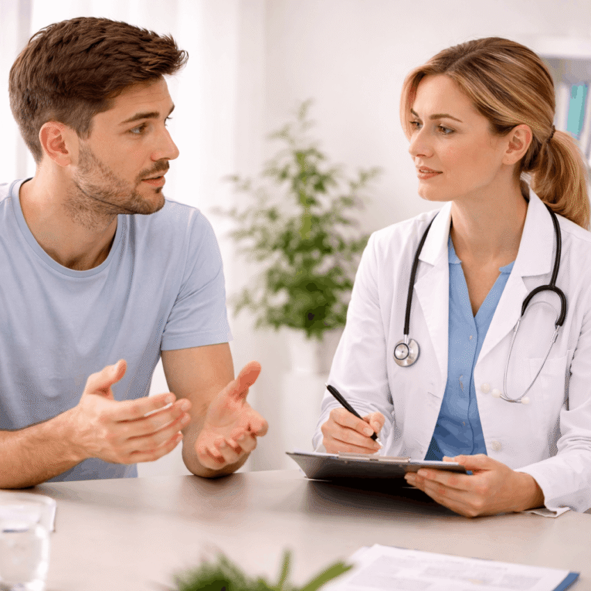 It is possible to switch between Saxenda and Wegovy under medical supervision.