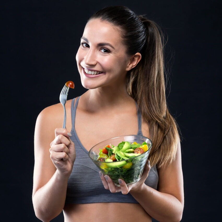 Weight-loss pills work best when combined with healthy eating and regular physical activity.