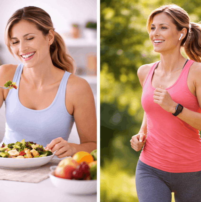 Weight loss medications are usually most effective when combined with healthy eating and regular physical activity.