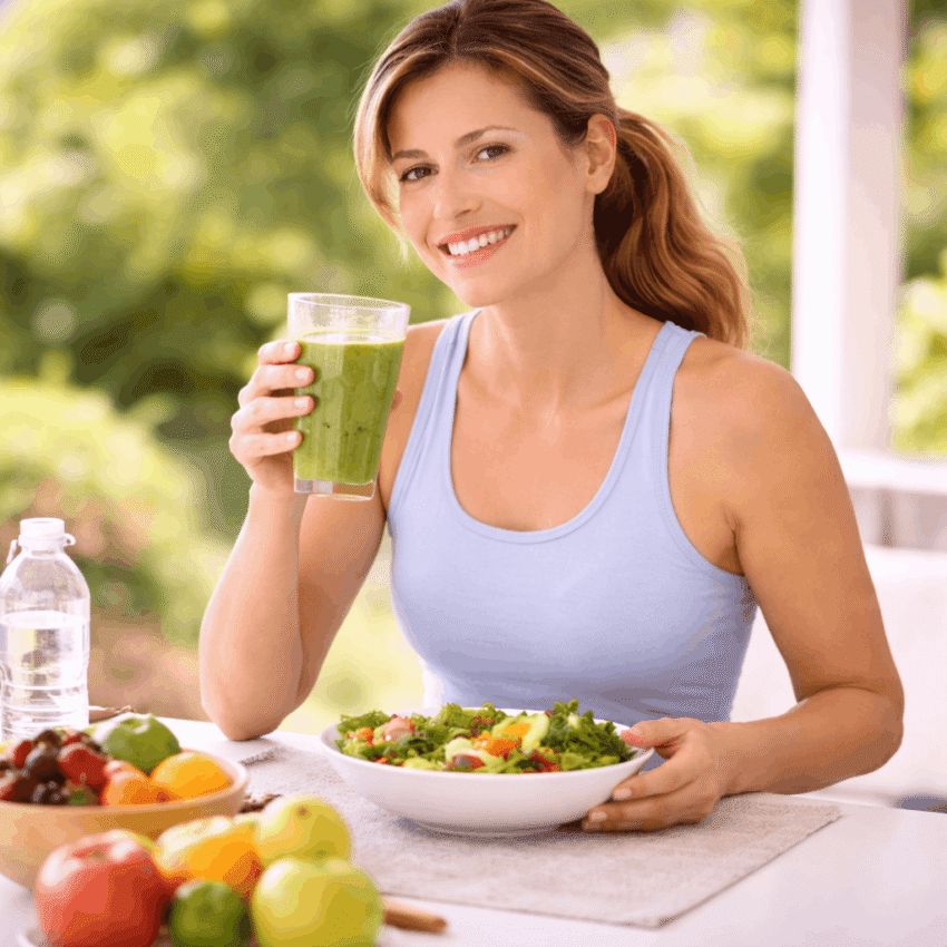 Weight loss medications like Mounjaro and Ozempic are most effective when combined with healthy lifestyle changes.