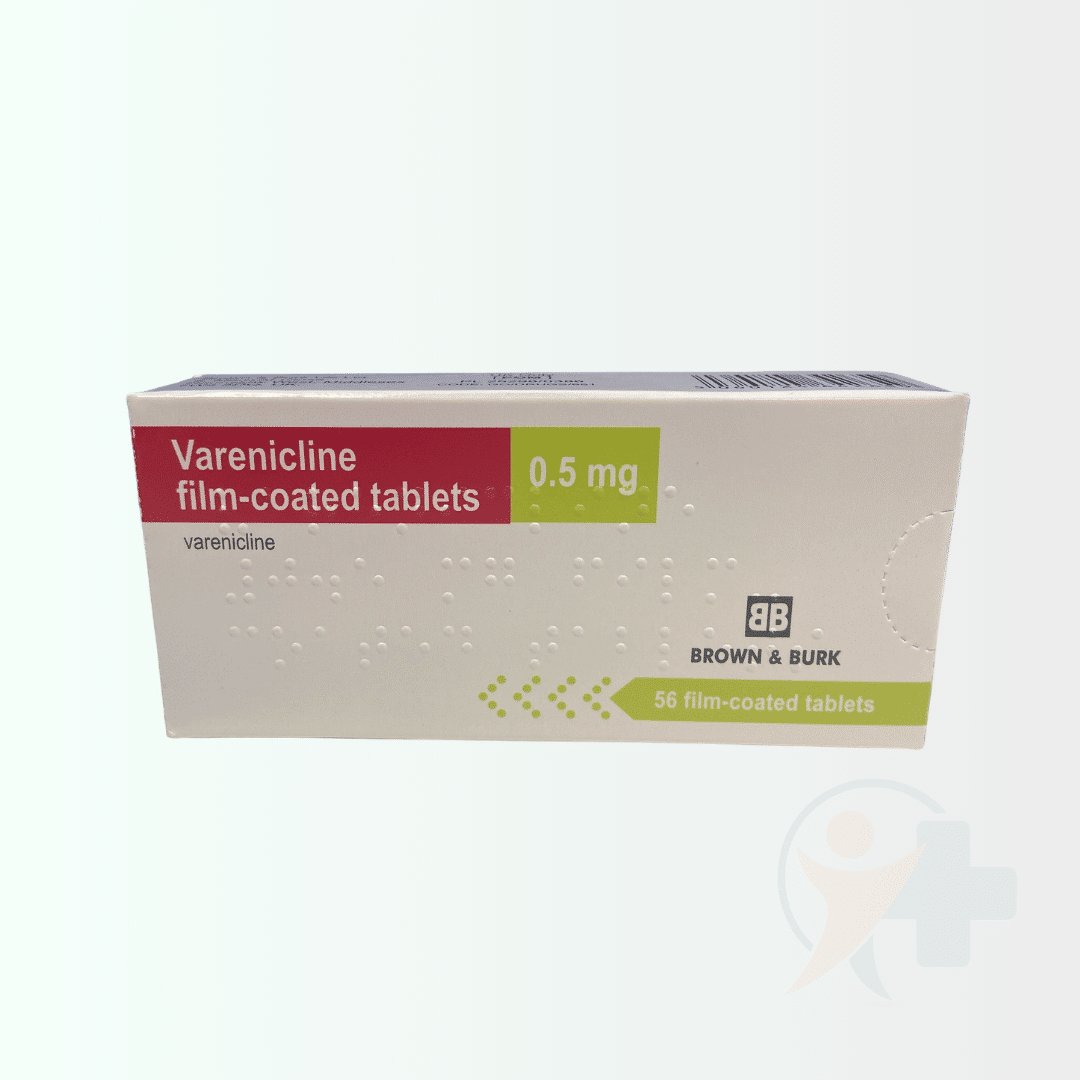 Varenicline