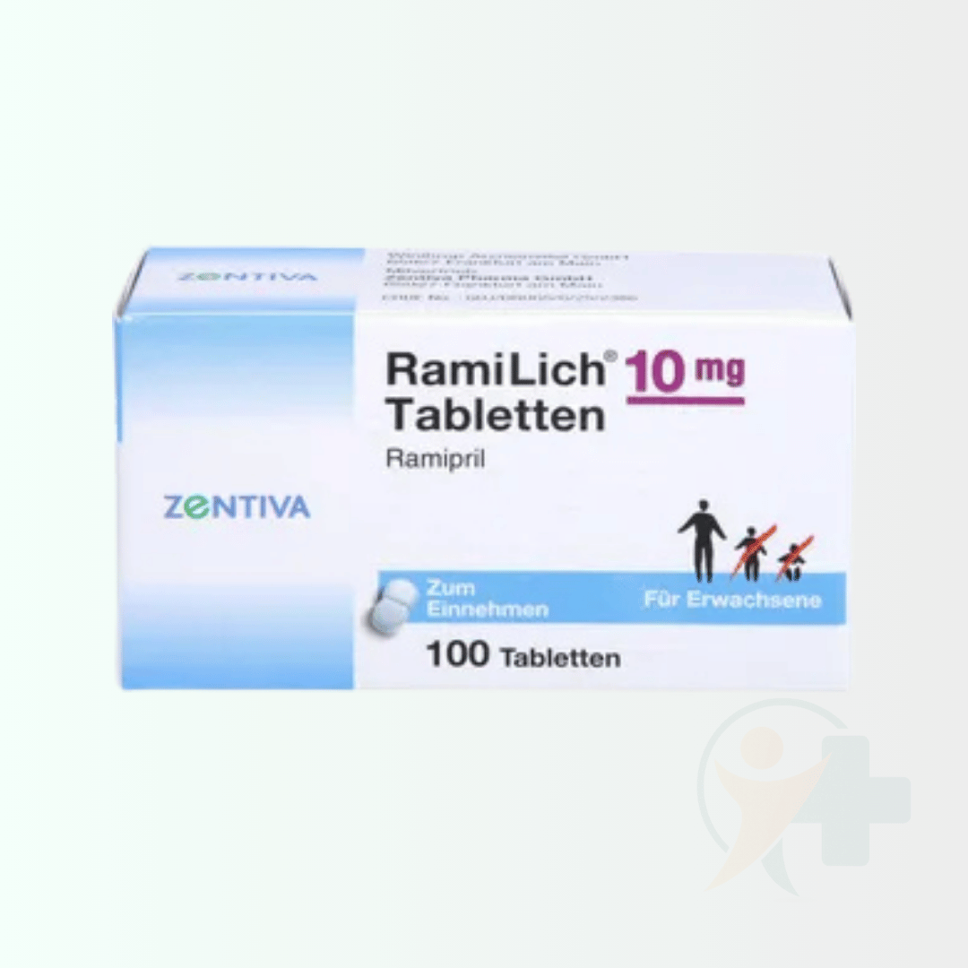 Ramipril -
