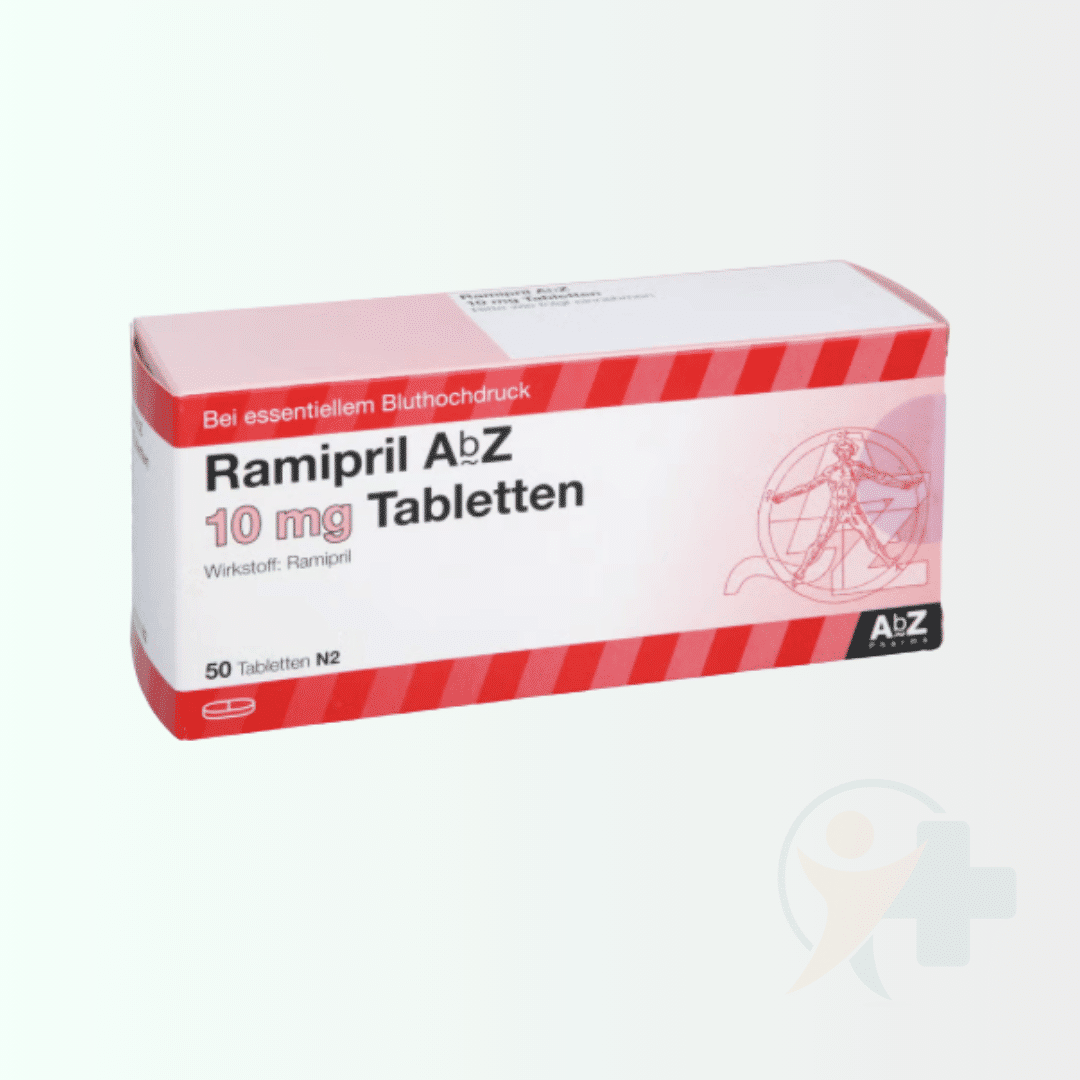 Ramipril -