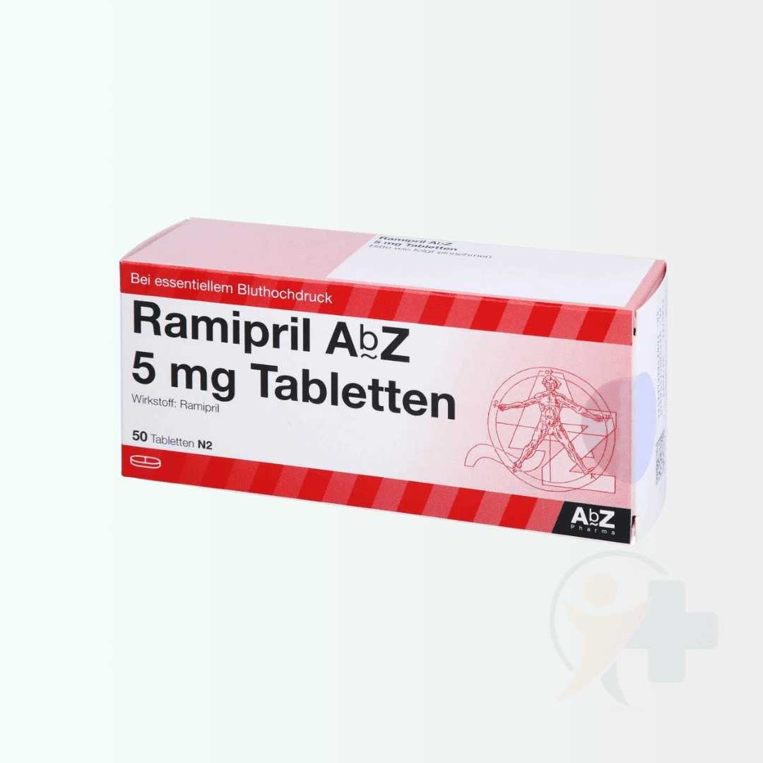 Ramipril -