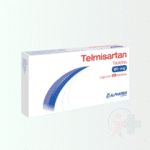 Telmisartan -