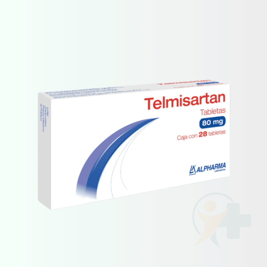 Telmisartan -