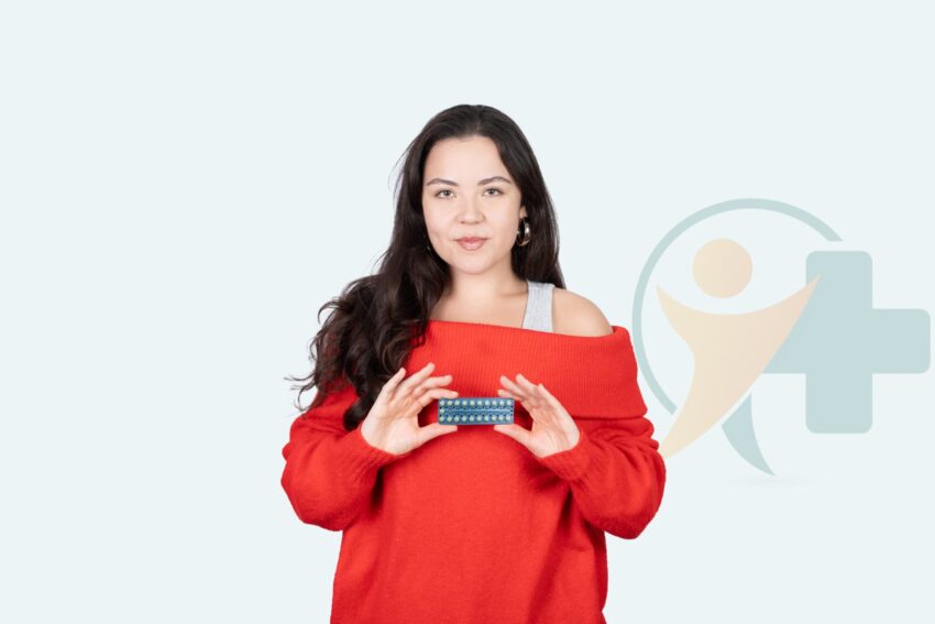 Image for Combination Pill treatment