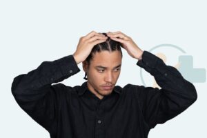 Dandruff & Scalp Care