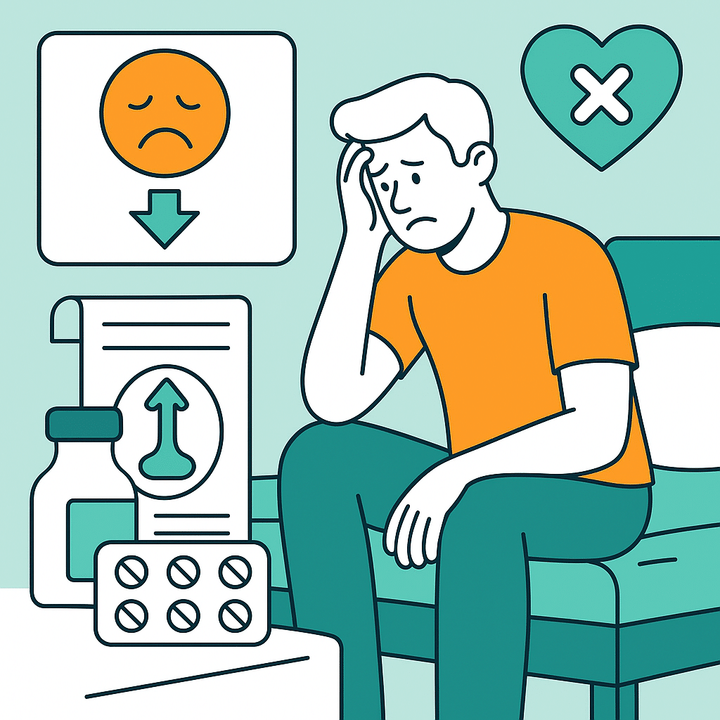 Featured image for Erectile Dysfunction Treatments: What Works and How to Get Help