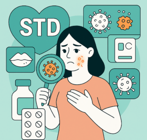 How Long Do Herpes Outbreaks Last And How To Deal With It?