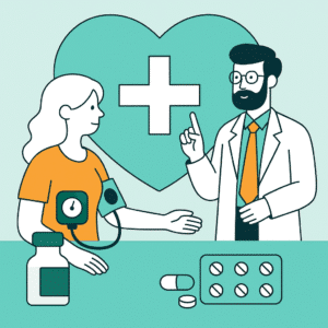 The Best Medication for Lowering Blood Pressure