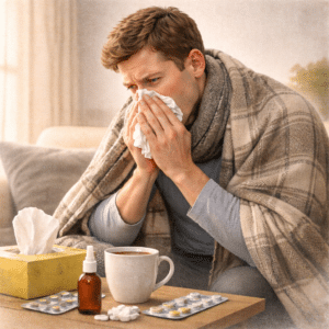 Common Antibiotics for Bacterial Infections