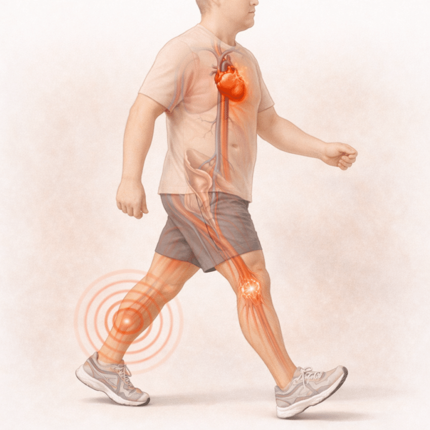 Exercise can improve cholesterol levels even without weight loss.