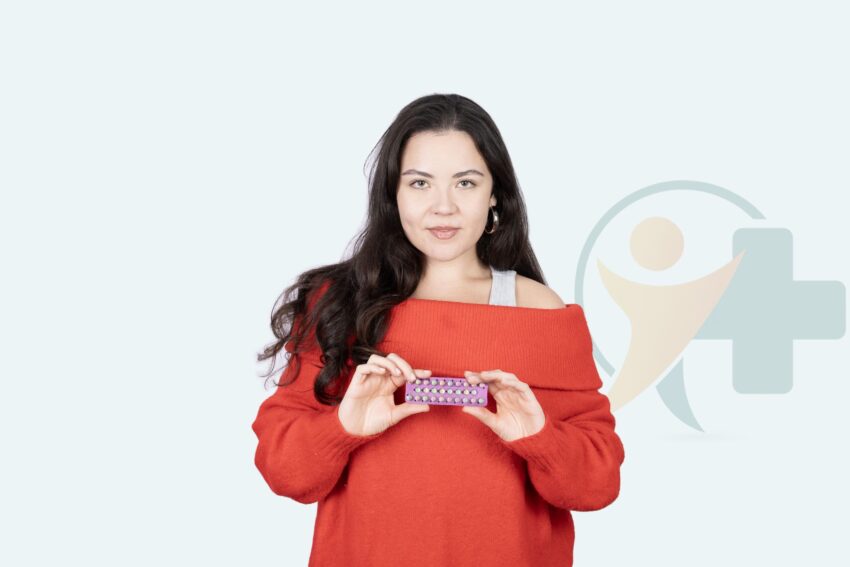 Image for Mini Pill treatment