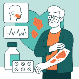 Best Medicine for Psoriasis: What Options Do You Have?