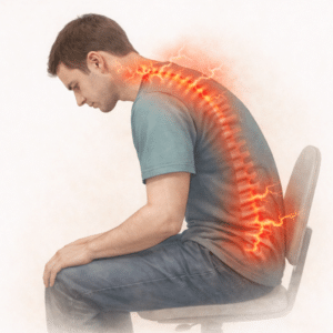Back Muscle and Joint Pain: Test Your Knowledge