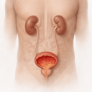 How Fast Can You Get Rid of a Bladder Infection?