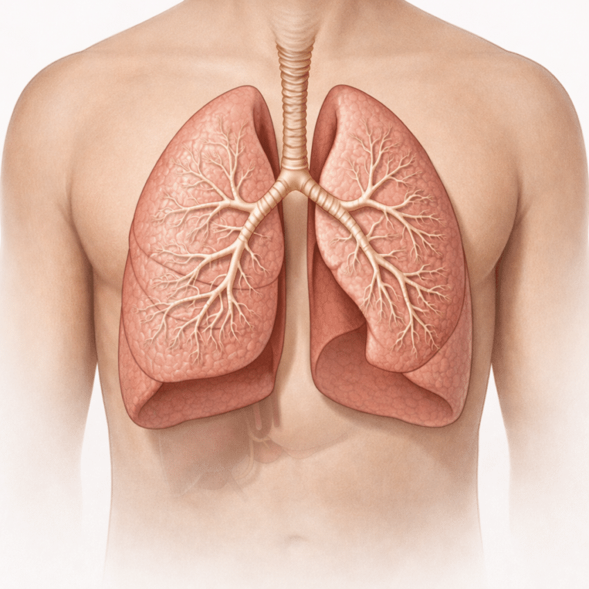 Asthma Basics: Test Your Understanding