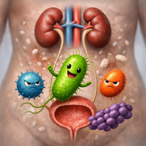 Best Antibiotics for UTIs: Test Your Knowledge