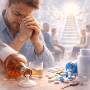 Alcohol Recovery Aids: What Really Helps?