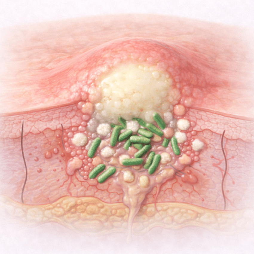 What type of infection is chlamydia?