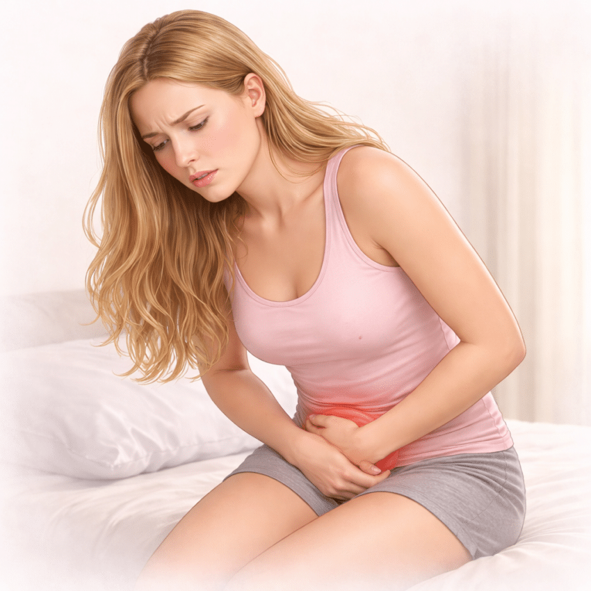 Chlamydia can be passed from a pregnant person to a baby during childbirth.