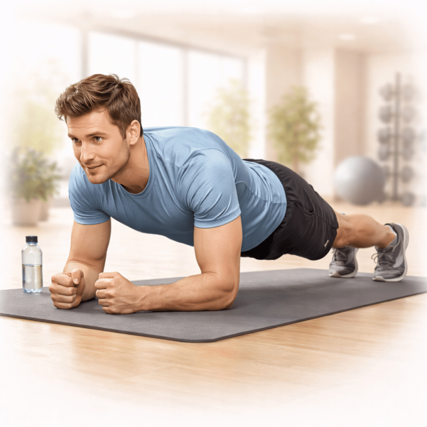 Regular physical activity can increase HDL cholesterol and reduce triglycerides.