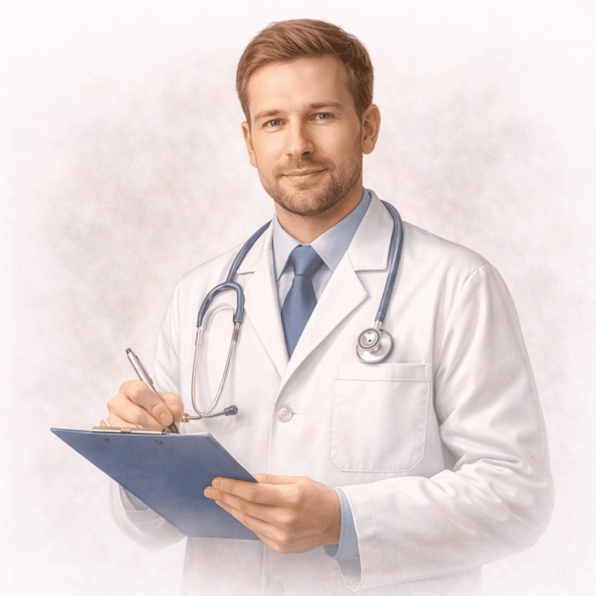 When is it important to see a doctor for urinary symptoms?