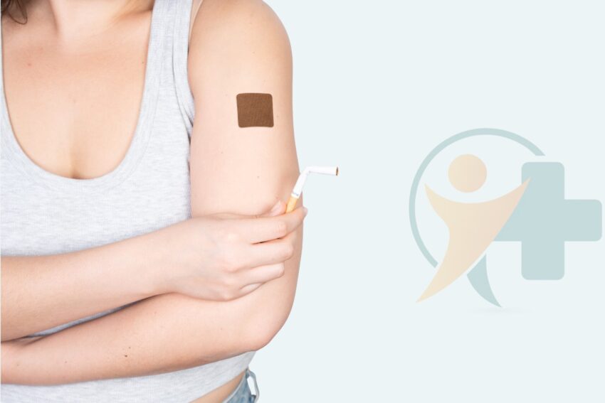 Featured image for Stop Smoking Aids treatment