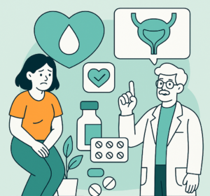 Understanding Urinary Incontinence: Causes and Solutions