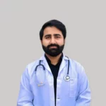 Photo of Dr. Muhammad Ahmed