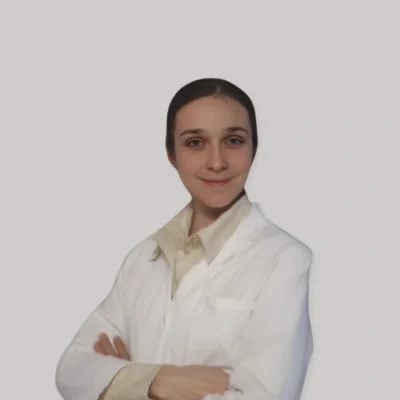 Dr. M. Sharoyko