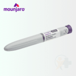 Mounjaro Prik Pen 2.5 mg - Transtoyou