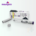 Mounjaro PrikPen 2.5 mg all products - Transtoyou