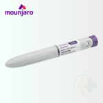 Mounjaro Prik Pen 5 mg - Transtoyou
