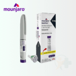 Mounjaro PrikPen 5 mg Box total - Transtoyou