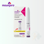 Mounjaro PrikPen 10 mg Box total - Transtoyou