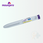 Mounjaro Prik Pen 12,5 mg - Transtoyou