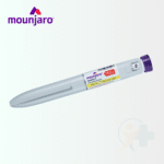 Mounjaro Prik Pen 15 mg - Transtoyou