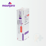 Mounjaro PrikPen 15 mg Box total - Transtoyou