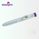 Mounjaro Prik Pen 7,5 mg - Transtoyou