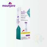 Mounjaro PrikPen 7.5 mg Box Front - Transtoyou